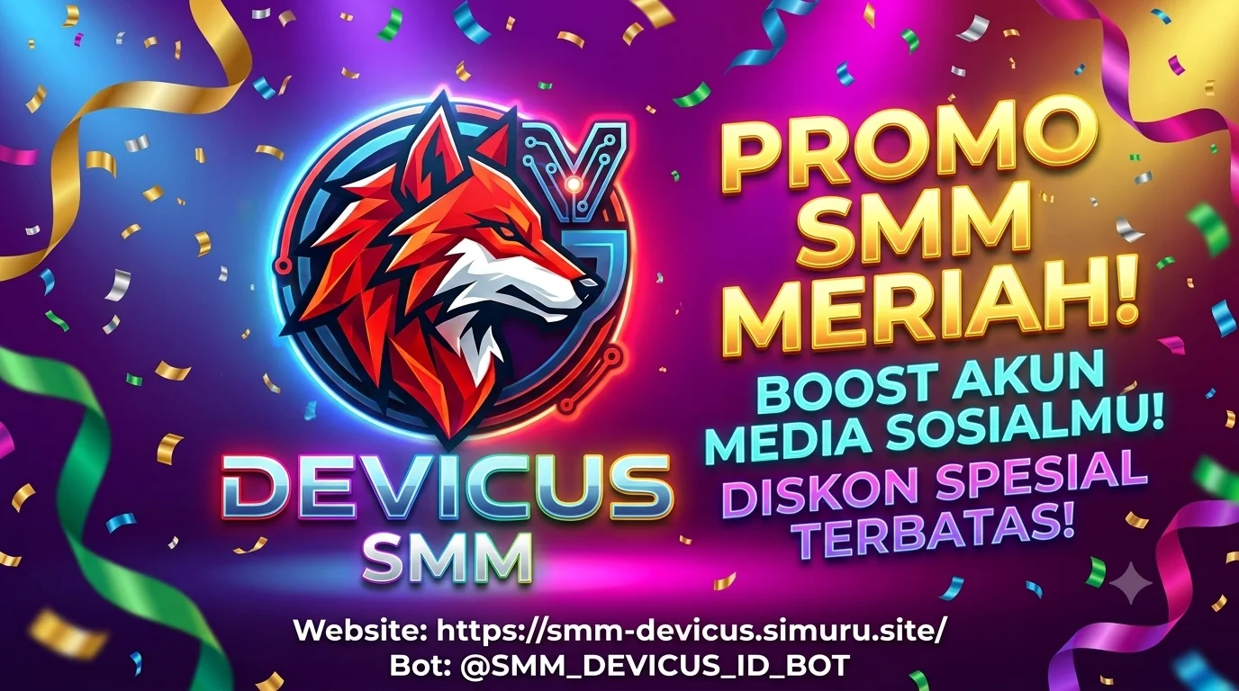 Promo Devicus Smm